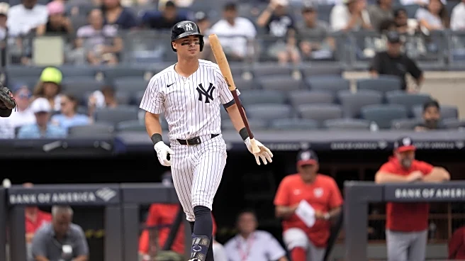 Anthony Volpe’s latest slump is one of the worst in Yankees history