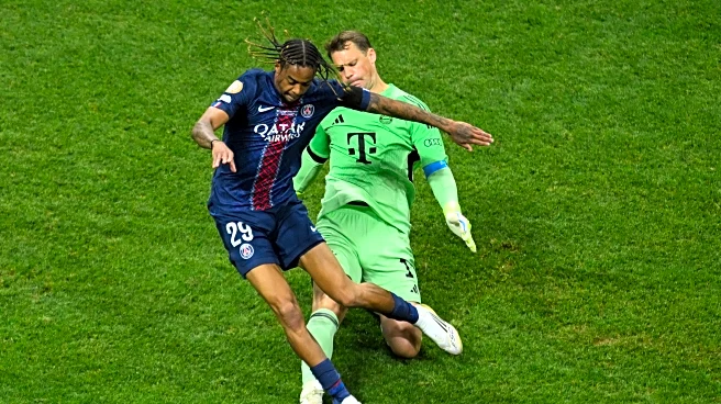 Bavarian Podcast Works — Special Edition: Bayern Munich’s Champions League draw reaction