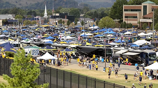 The Smoking Musket Tailgate Menu: Stacking up a Colonial spread for Robert Morris