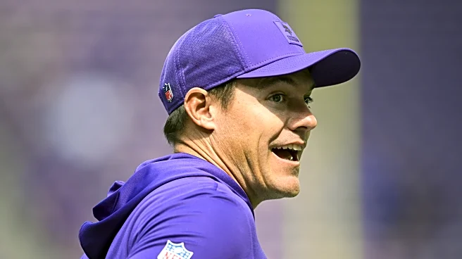 Vikings Reacts Survey: How Optimistic Are You Now?
