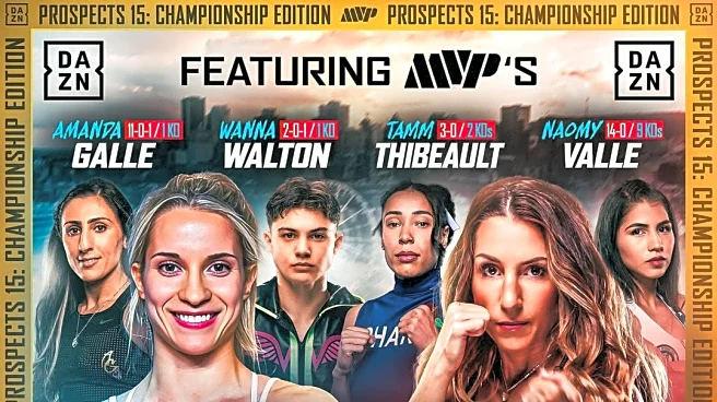 Kim Clavel joins MVP, headlines September 27th Montreal show