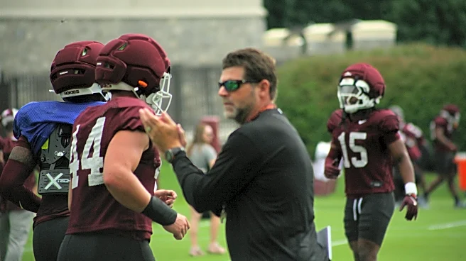 The Virginia Tech Hokie 2025 Season: Initial Risk Analysis
