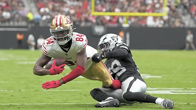 49ers officially re-sign WR Russell Gage; release safety they signed in free agency