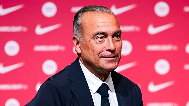 Barcelona chief Rafa Yuste reacts to Champions League draw, Fermín López rumors