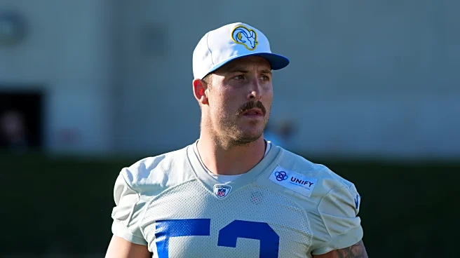 He had a quick rise from free agent to team captain