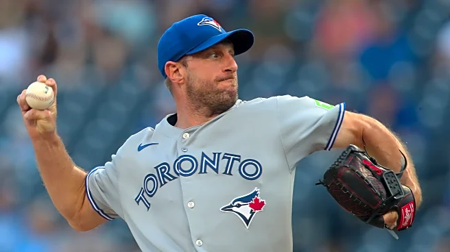Who’s Hot, Who’s Cold: Blue Jays Pitchers