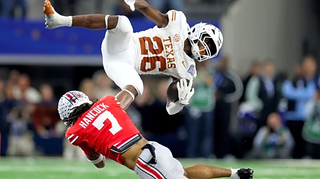 The 8 College Football Games to Watch in Week 1
