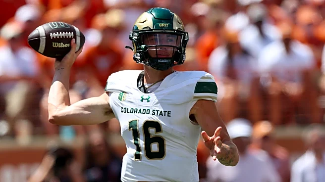 Opponent Q&A: Colorado State Rams
