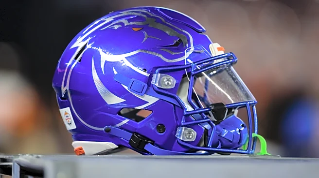2025 Mountain West Week 1: Game Time, TV Schedule, Odds, Predictions