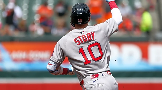 Red Sox 3, Orioles 2: Sweep victory as Sox take series in Baltimore