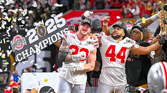 Inside NU’s 2025 Big Ten football preseason power rankings