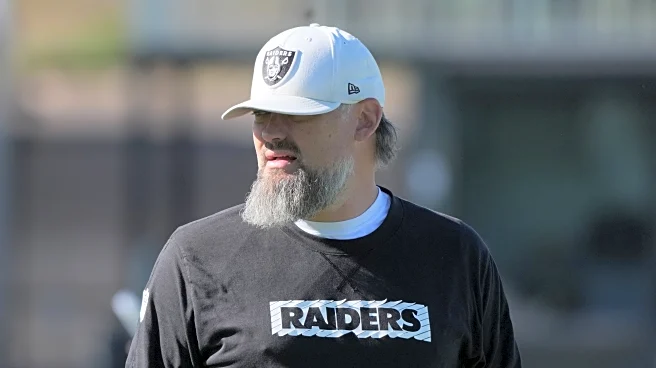Lack of depth, experience can be detrimental for Raiders