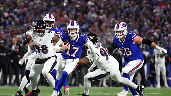 Bills Reacts Survey: How confident are you in Buffalo, and its roster?