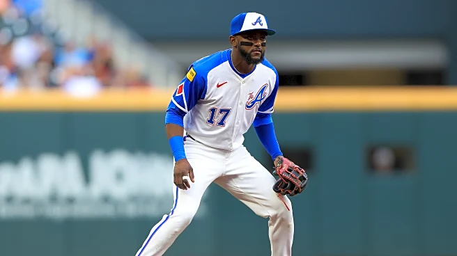 Vidal Bruján gets start at shortstop for second day in a row