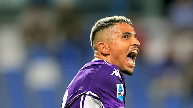 Fiorentina 3-2 Polissya: Match report