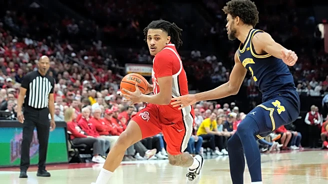 Bucketheads Podcast: Zach Fleer joins us to talk all things Ohio high school hoops