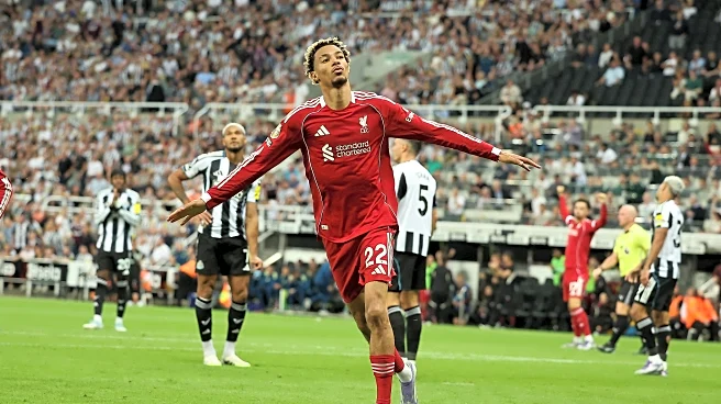 EPL GW-3 FPL Player Picks