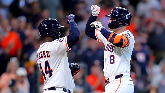 Christian Walker doubles up on the Rockies, blasts the Astros to a 4-3 victory