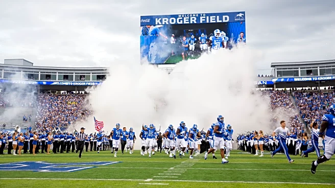 Kentucky vs. Toledo viewing info, what to watch for, odds, and predictions