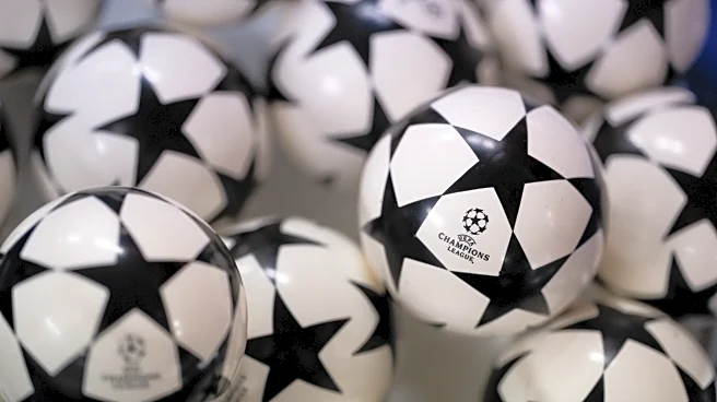 Asessing Juventus’ UCL league phase opponents after Thursday’s Draw