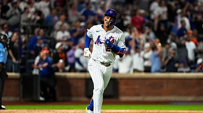 Open thread: Mets vs. Marlins, 8/28/25