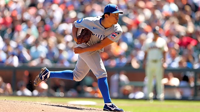 Giants 4, Cubs 3: Missed opportunities