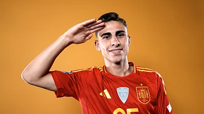 Chelsea holding further talks with Fermín López — report