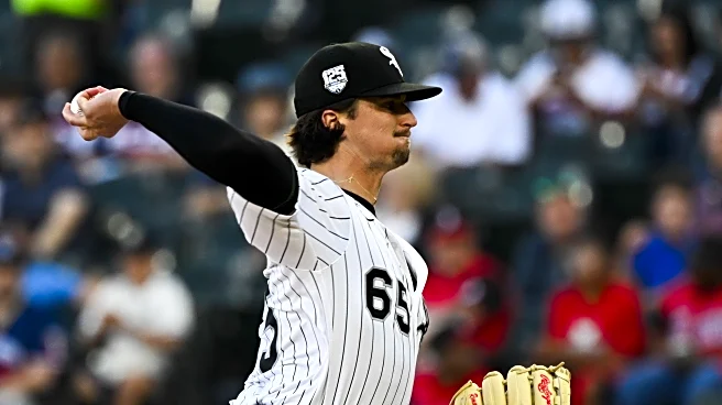 Game Thread: Yankees (73-60) at White Sox (48-85)