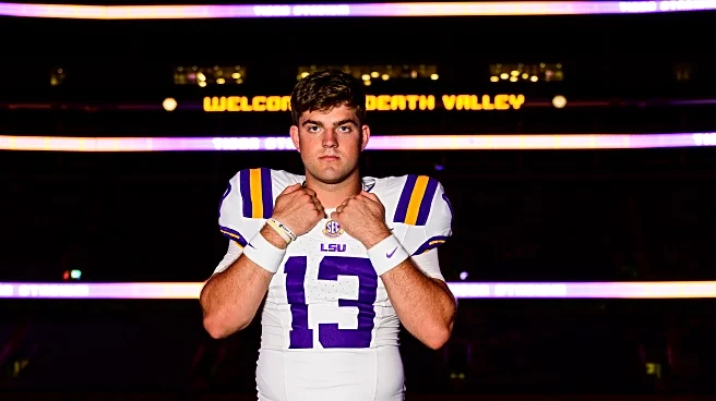 Three Very Specific Predictions for LSU vs. Clemson