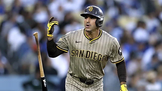 Ramon Laureano may be best trade deadline acquisition of AJ Preller era