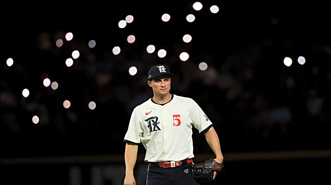 Latest pet’s head to fall off is Corey Seager’s appendix