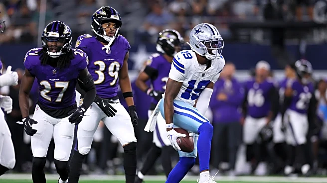 Cowboys waive Ryan Flournoy and claim offensive guard