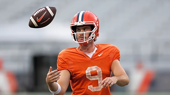How Illinois can go 3-0 in non-conference play