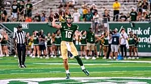 Opponent Offense Preview: Colorado State Rams