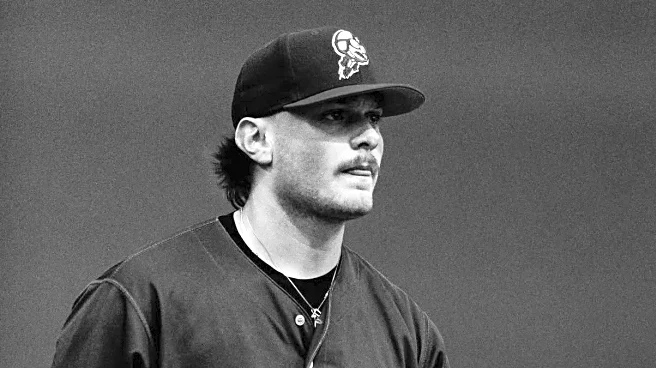 White Sox Minor League Update: August 28, 2025