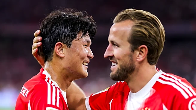 Daily Schmankerl: AC Milan turned away by Bayern Munich on Kim Min-jae inquiry; Jupp Heynckes doesn’t feel the same about football; Maximilian Beie...
