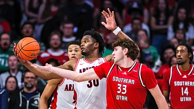 Gonzaga Officially Adds Southern Utah to Non-Conference Schedule