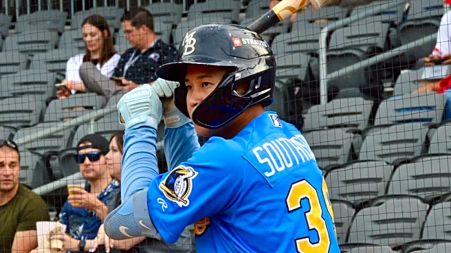 Cubs Minor League Wrap: August 28—Pelicans clinch playoff spot