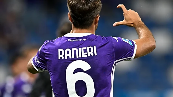 Fiorentina 3-2 Polissya: Player grades and 3 things we learned