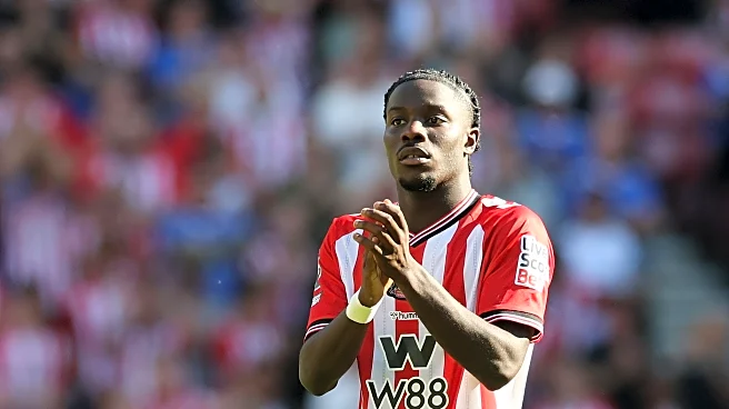 Time For Sunderland To Go Again