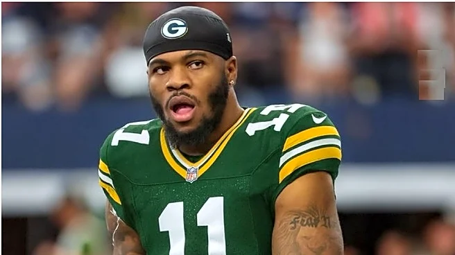 All aTwitter: 29-Aug-25 – Commanders will have to face Micah Parsons in Week 2 on TNF (but not Wks 7 & 17)