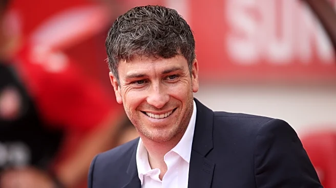 Could there be some surprises towards the end of Sunderland’s transfer window?