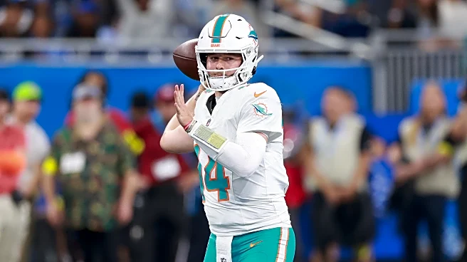 Longhorns Daily News: Former Texas QB Quinn Ewers avoids Miami Dolphins’ roster cuts