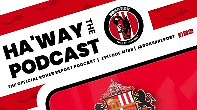 Haway The Lads | OPPO PREVIEW | What Can Sunderland Expect From Brentford?