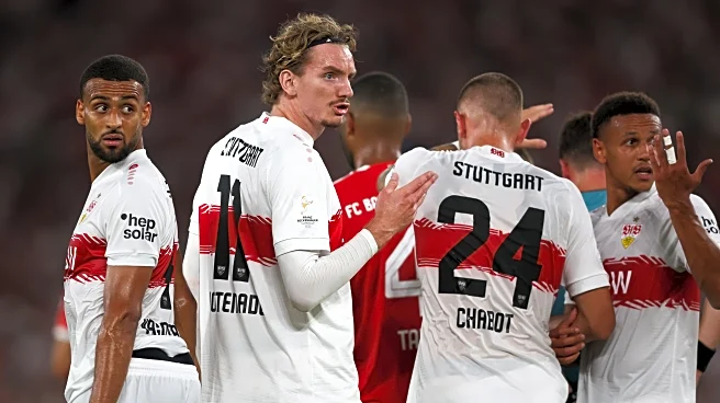Bavarian Podcast Works — Weekend Warm-up Show Season 5, Episode 5: Bayern Munich has missed on Nick Woltemade, who is headed to Newcastle; Is Bayer...