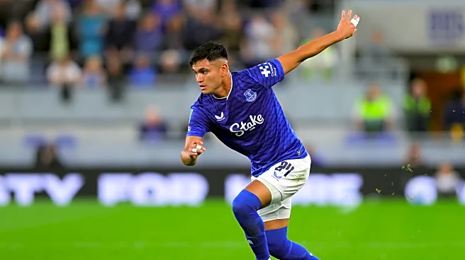 Friday’s Everton News: Coleman talks return, Moyes on defensive reinforcements