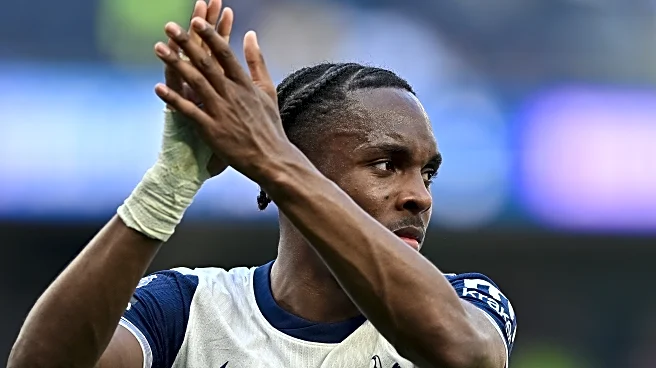The Hoddle of Coffee: Tottenham Hotspur news and links for Friday, August 29