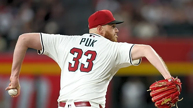 Thursday Tidbits: Regal Relievers