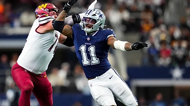 Packers Film Room: Micah Parsons!!!