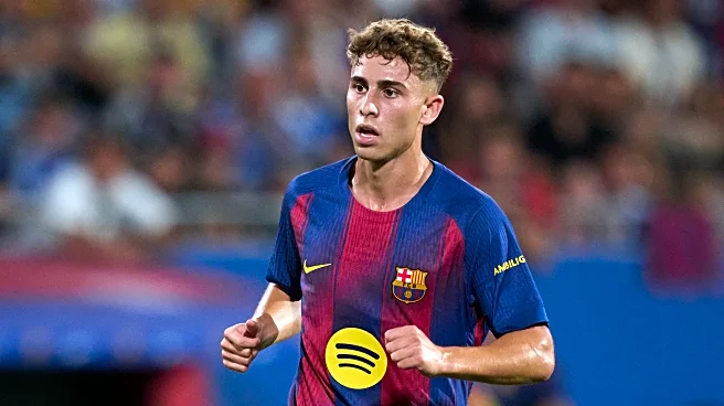 FC Barcelona News: 29 August 2025; Barça’s Champions League opponents revealed, Fermín López rumors heating up